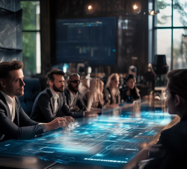 深度解析酒店合作方案，构建共赢发展的新模式