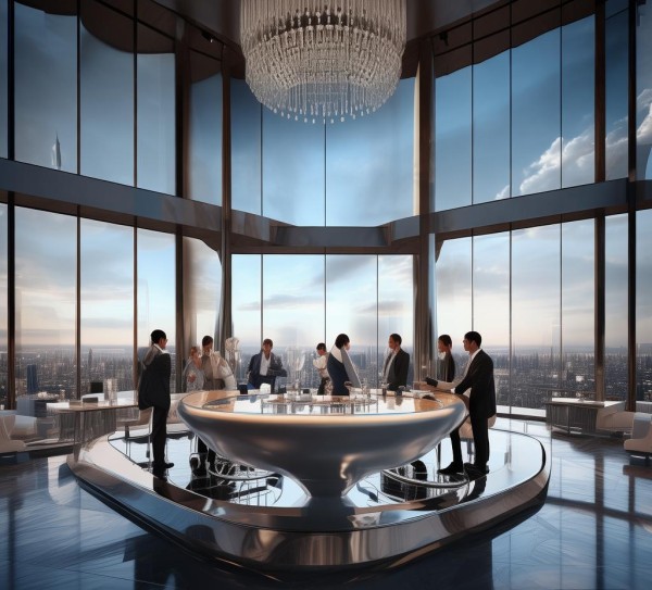 打造卓越酒店，酒店发展战略的核心