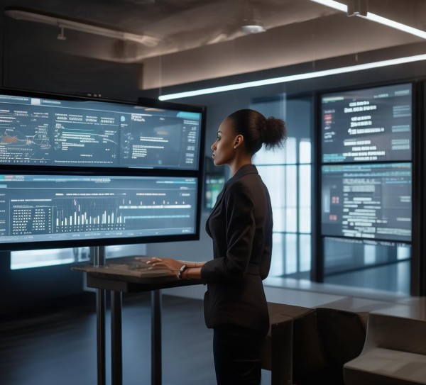 酒店客房运营与管理，数据驱动的高效决策