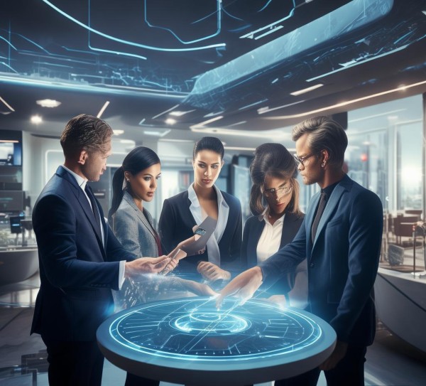 酒店运营管理，现代酒店管理的未来