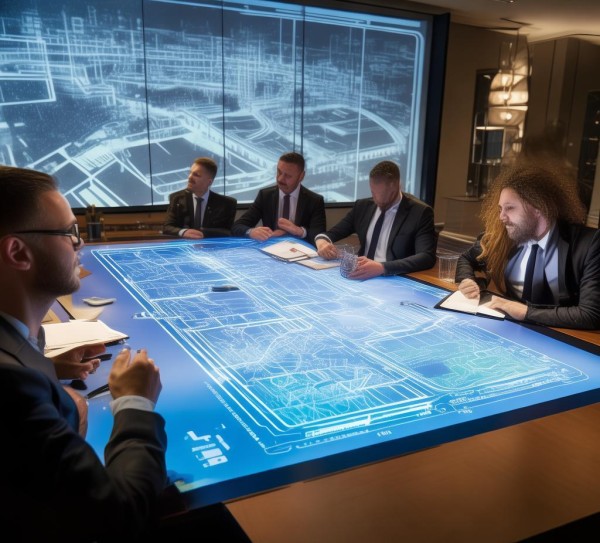 构建卓越的酒店战略，从目标到行动