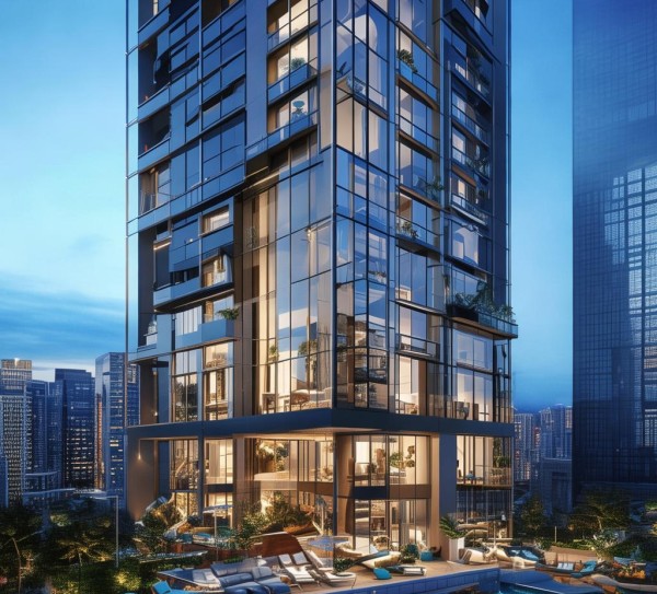 高星级酒店,品质生活的永恒追求 高星级酒店,品质生活的永恒追求