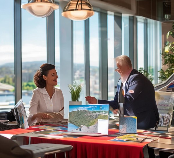 酒店与旅行社合作方案