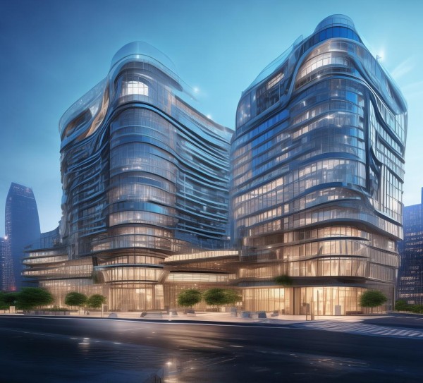 银行与酒店，创新合作新路径