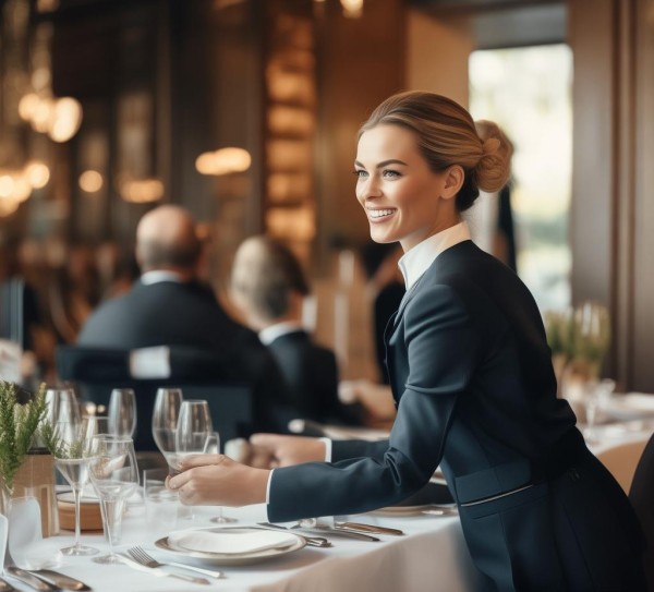礼仪之本,服务为基,对酒店服务礼仪的深刻理解 礼仪之本,服务为基,对酒店服务礼仪的深刻理解