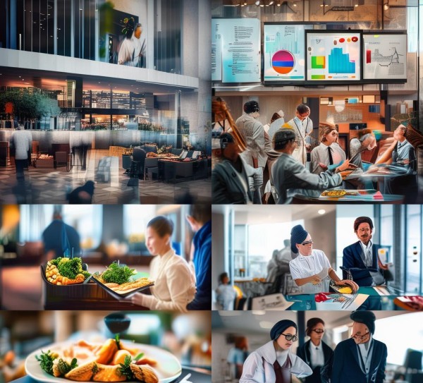 酒店运营管理,从战略到实践 酒店运营管理,从战略到实践