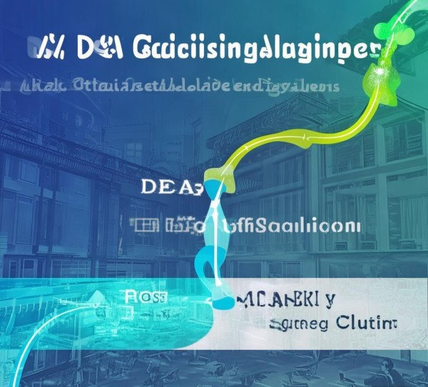 从dea到执行,酒店运营图的高效决策路径 从dea到执行,酒店运营图的高效决策路径