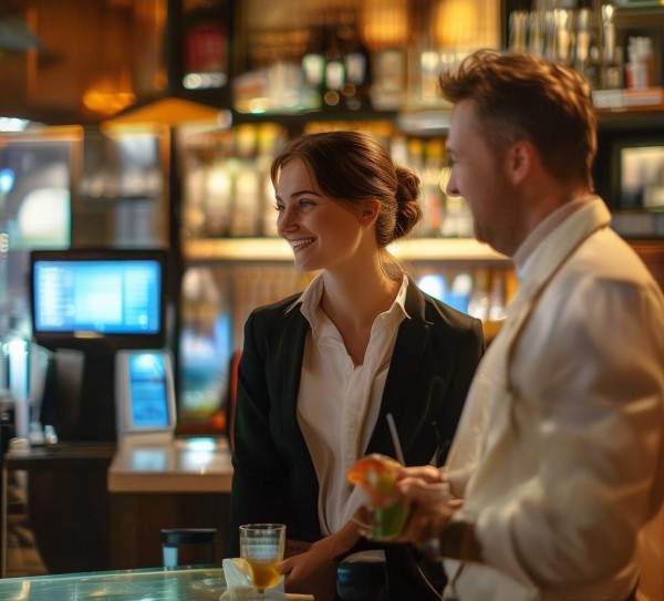 酒店运营管理，让酒店更高效，让顾客更满意