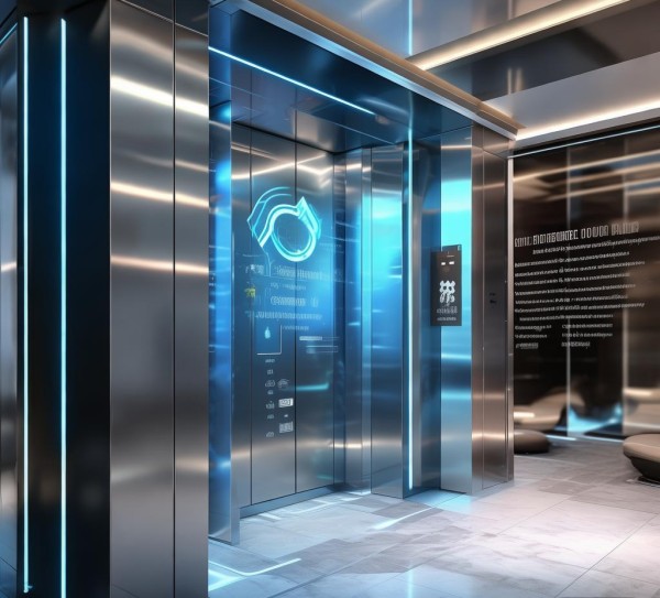 酒店电梯合作方案,助力酒店现代化与可持续发展 酒店电梯合作方案,助力酒店现代化与可持续发展
