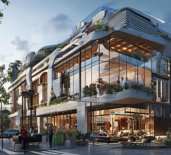 特色经营战略酒店,创新驱动和价值创造的双轮驱动 特色经营战略酒店,创新驱动和价值创造的双轮驱动