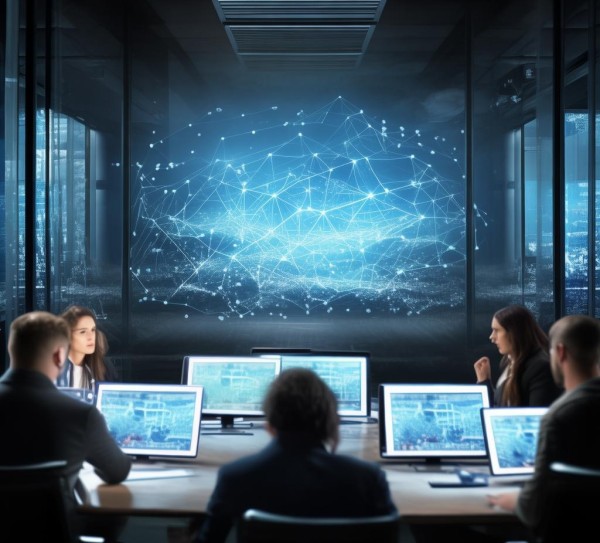 从基础到infinity，理解酒店运营管理的全栈解决方案