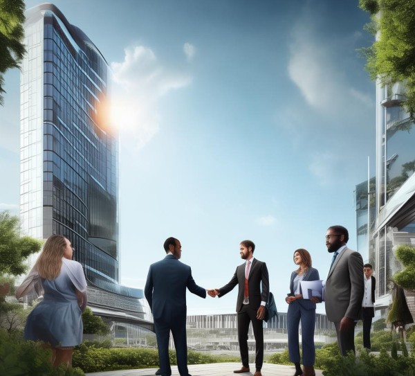 携手共筑,互惠共生—机场酒店与酒店合作方案探讨 携手共筑,互惠共生—机场酒店与酒店合作方案探讨