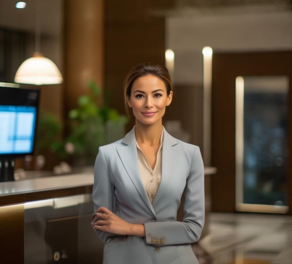 运营助理,酒店管理中的关键角色 运营助理,酒店管理中的关键角色