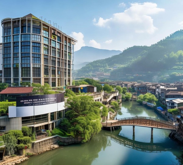 富川，酒店合作的新机遇