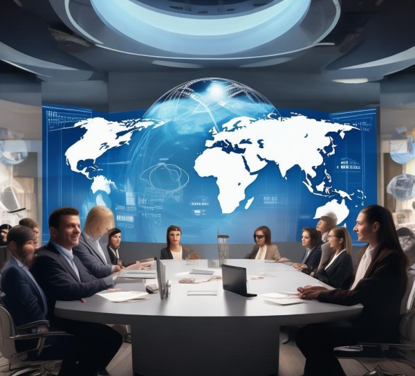 构建全球战略联盟,酒店企业如何通过战略联盟实现全球竞争力 构建全球战略联盟,酒店企业如何通过战略联盟实现全球竞争力