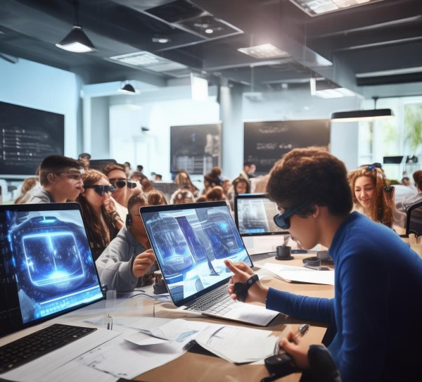 从传统教学到在线教育,酒店运营管理网课的创新转型 从传统教学到在线教育,酒店运营管理网课的创新转型