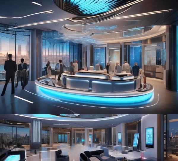 酒店管理与现代化运营,构建智慧酒店的路径 酒店管理与现代化运营,构建智慧酒店的路径