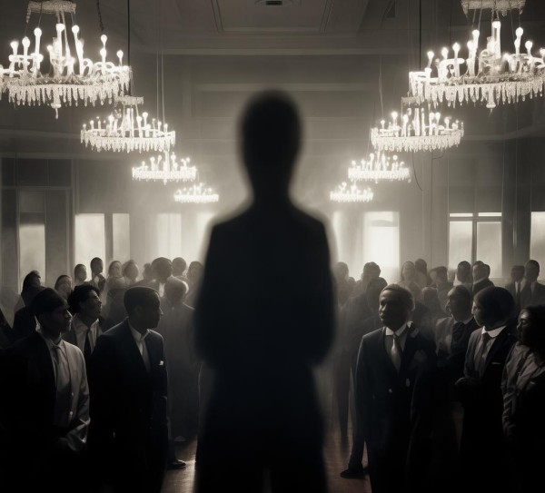 礼仪之光—酒店服务员礼仪培训之殇