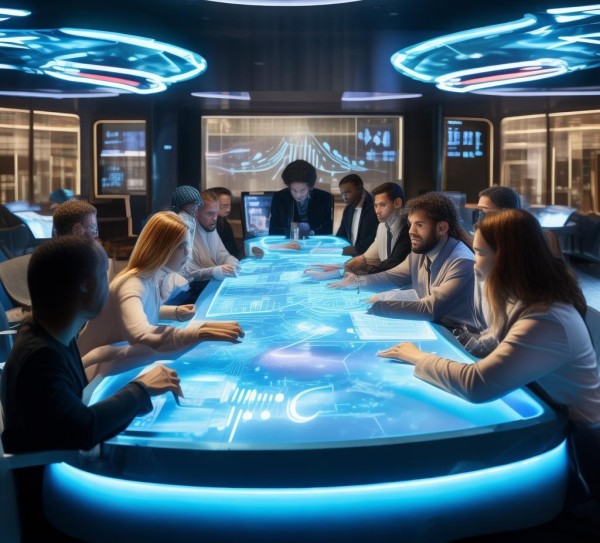 智能酒店融资合作的策略与实践