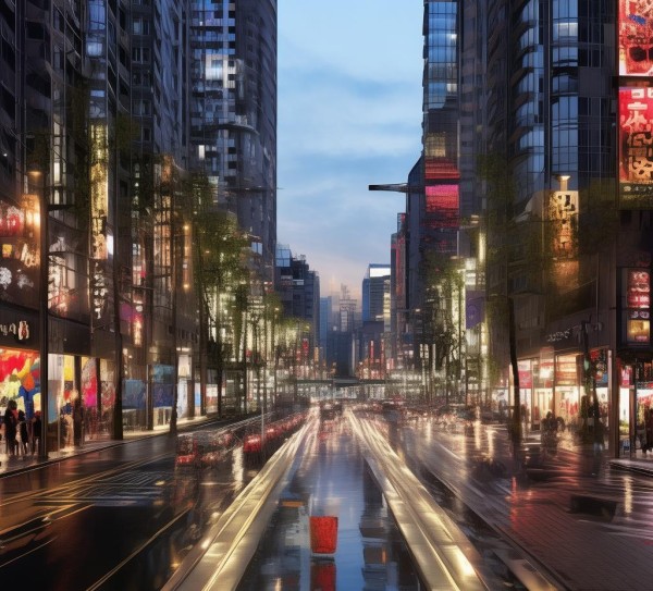 桔子酒店，战略引领之路