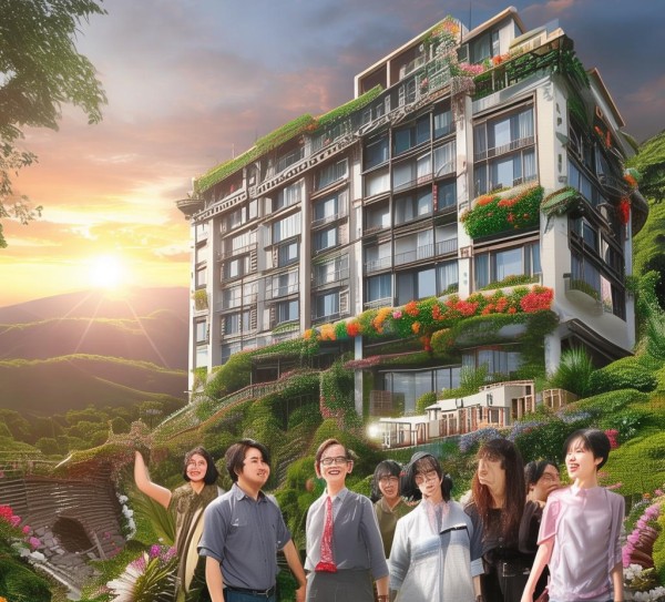 酒店与景区，携手共创美好未来