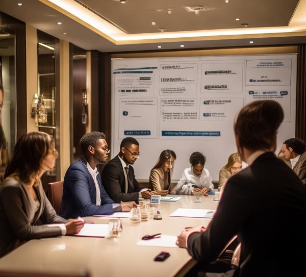 提升酒店服务品质的礼仪训练，全面解析酒店服务礼仪培训大纲