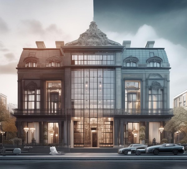 酒店的战略模式，从传统到现代