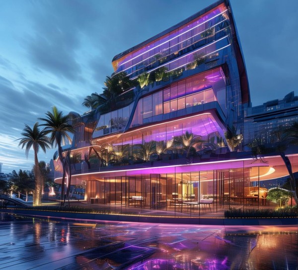 夜总会与酒店，融合与创新的未来合作方案