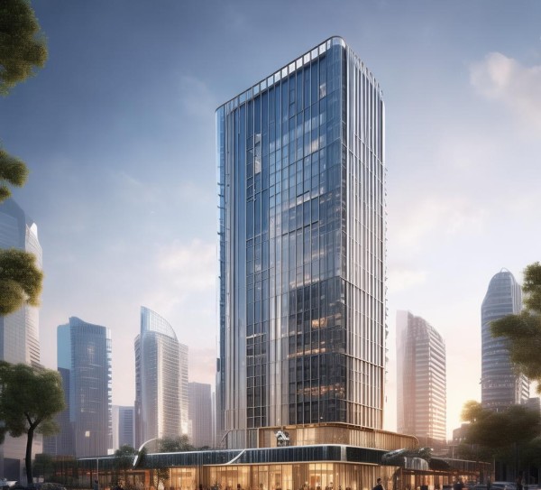 洲际酒店，酒店业新标杆—核心竞争力解析