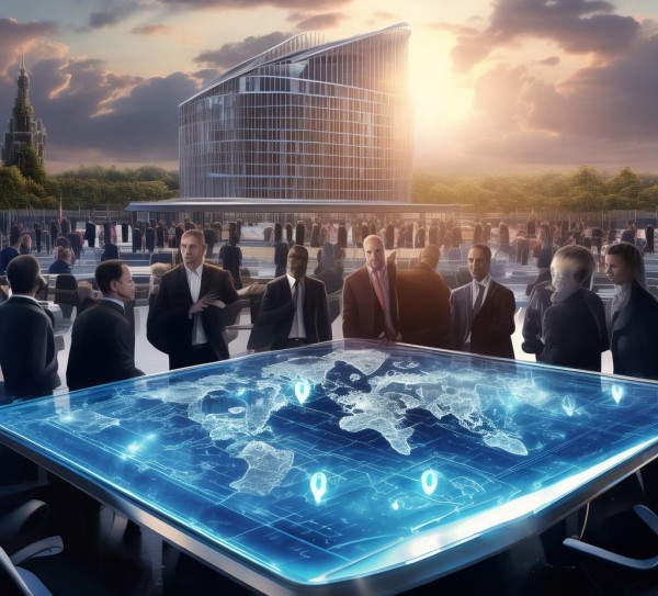 万豪酒店集团，战略机遇与未来发展之路